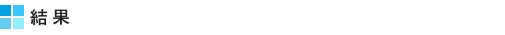 結果